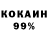 Cocaine Колумбийский Ghefar Alhamade